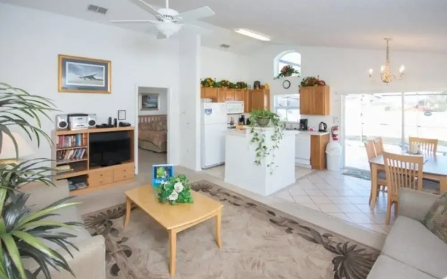 Fiona's Southern Dunes Villa