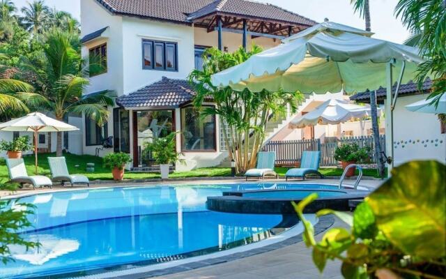 Thuy Thuy Mui Ne Resort