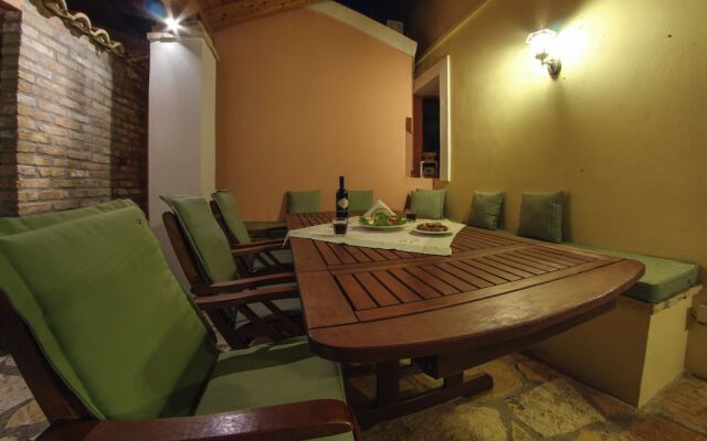Agallis Corfu Village Residence