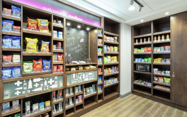 Hampton Inn by Hilton Burley