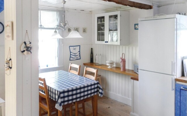 Beautiful Home in Jönköping With 1 Bedrooms