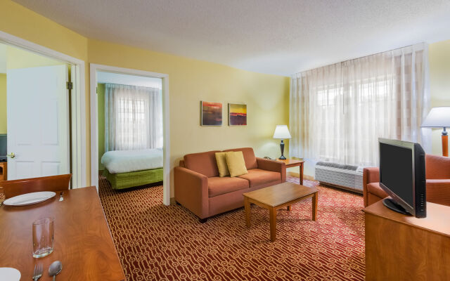 TownePlace Suites Albany/SUNY