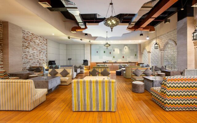 Sahid Raya Hotel & Convention Yogyakarta