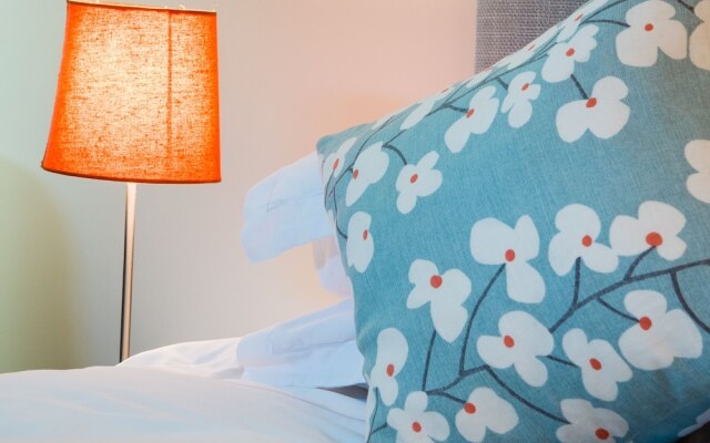 Lavender House Quorn B & B