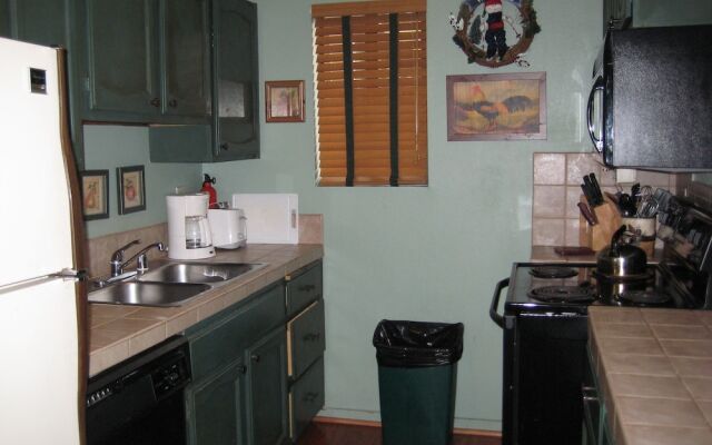 Hidden Valley Condominiums