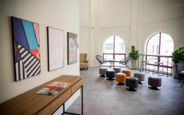 H Boutique Hotel Xplorer Kota Damansara