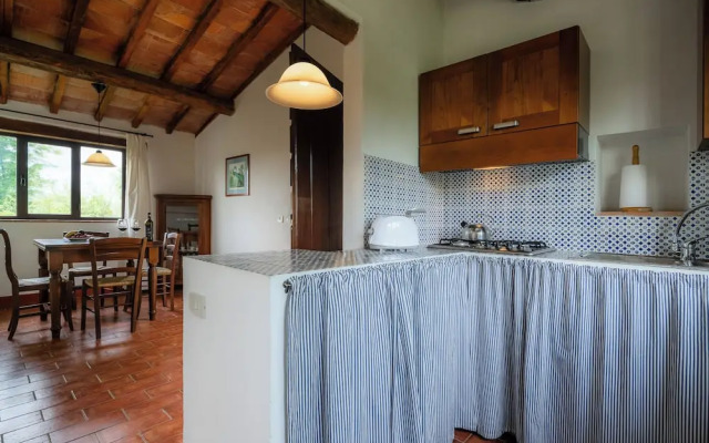 In The Heart Of Chianti Pool Wifi View