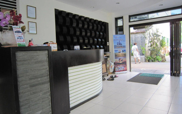 Royal Nakara Ao Nang