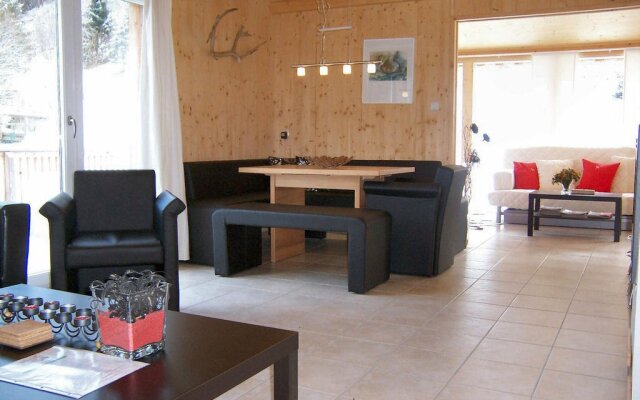 Holiday Home Woody Park