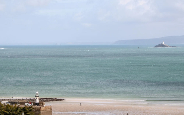 Ocean View