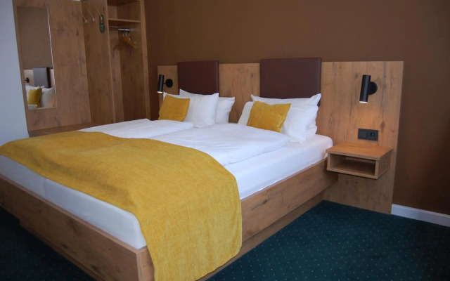 Hotel am Markt