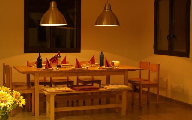 Quaint Chalet in Selonnet With Terrace