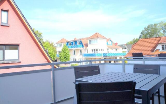 Lindenstrasse 13 Wohnung 4