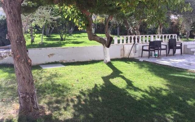 Sakiz Tiny House & Apart