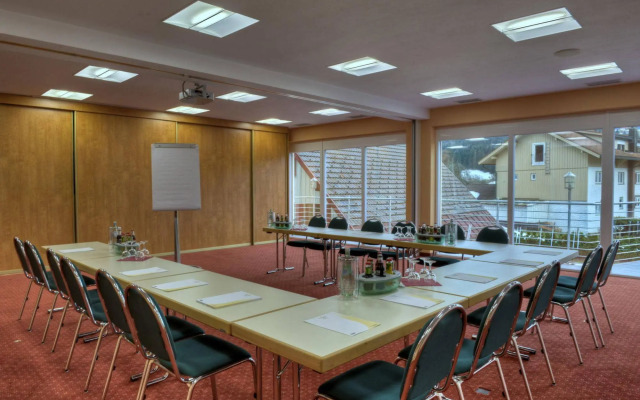 Königshof Hotel Resort ****S