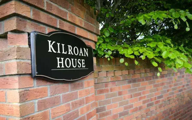 Kilroan House B&B