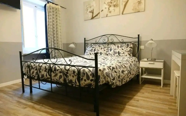 B&B Civico 35