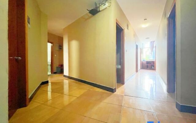 Qingjie Hostel