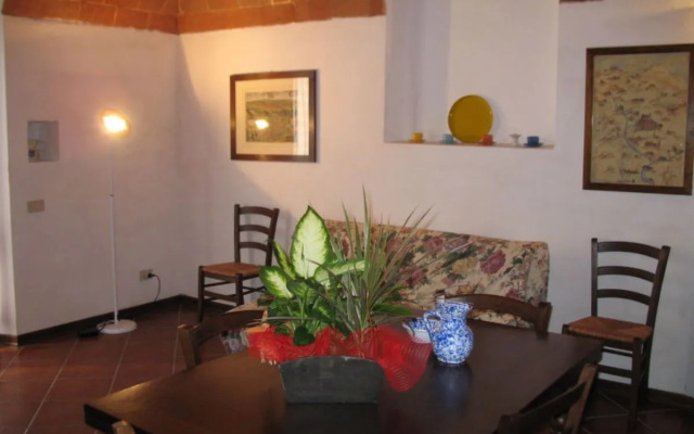 Apartment Le Palaie Peccioli 29423