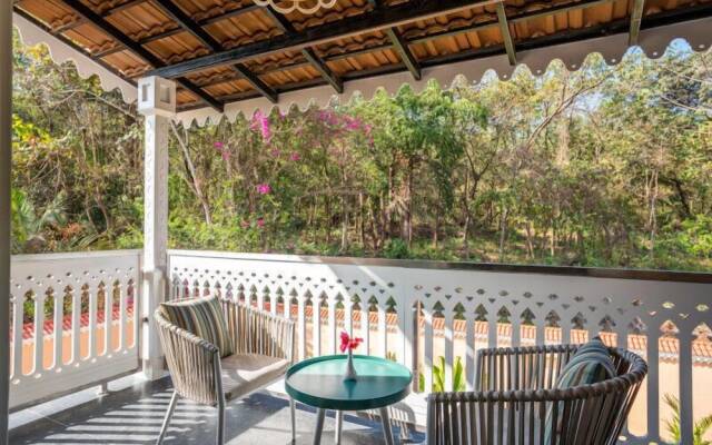 Maravilha a boutique stay
