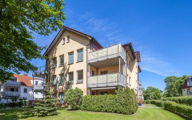 Hanse-Haus Wohnung 11