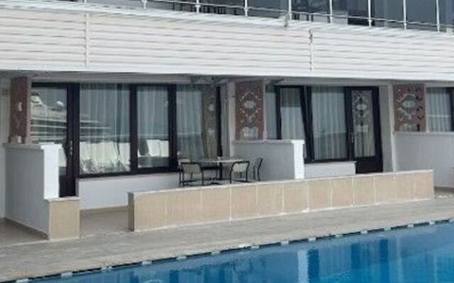 Hotel Stella