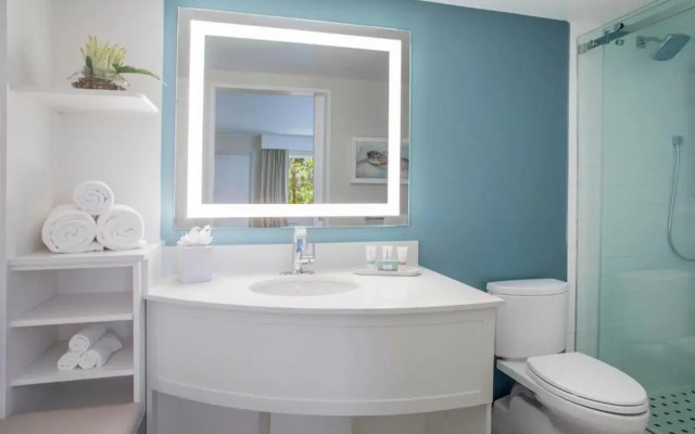 Sanibel Island Beach Resort
