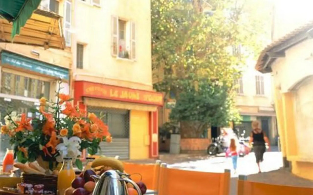 Hôtel Little Palace
