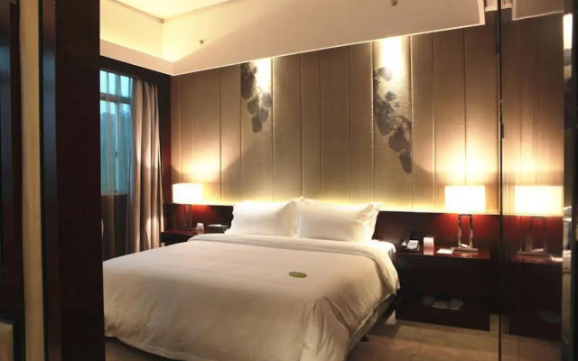 Fortune Century Hotel Zhuhai