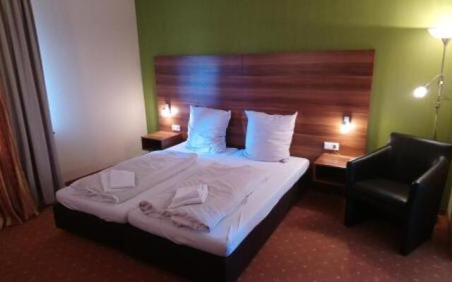 Parkhotel Nieheim