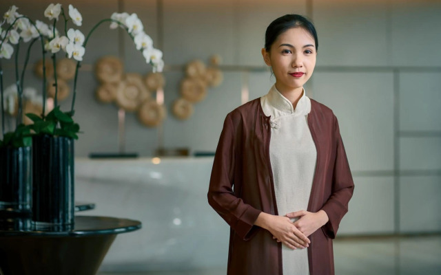 Primus Residence Shanghai Hongqiao