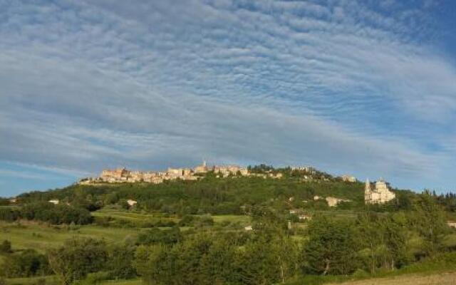 Agriturismo Pescaia