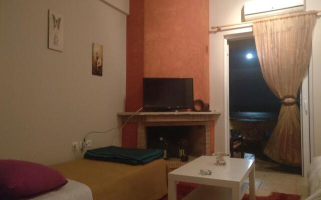 Kiveri Cave Apartment U5