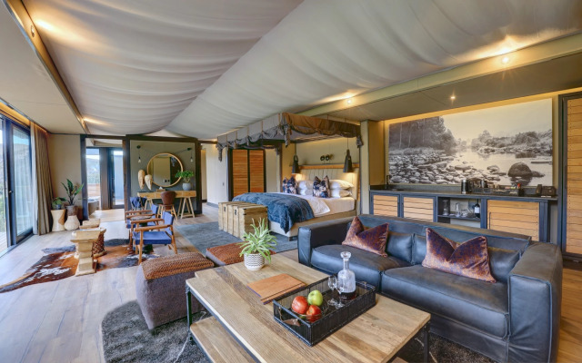 Botlierskop Private Game Reserve
