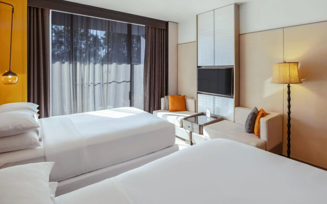 Sheraton Universal Hotel