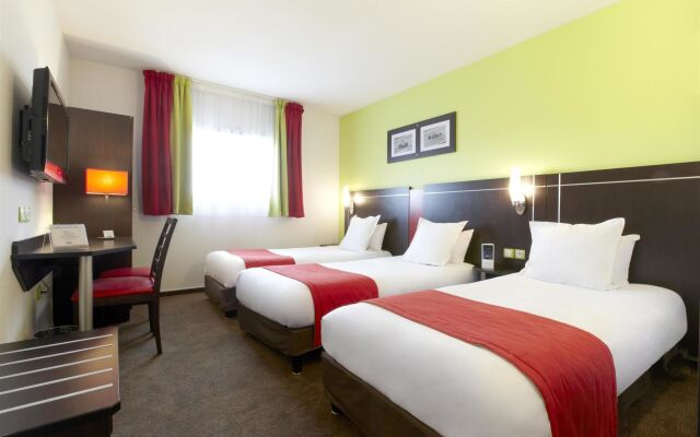 Enzo Hotels Metz Sud Augny by Kyriad Direct