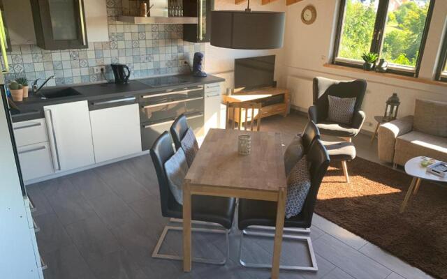 Chalet St. Lambertus