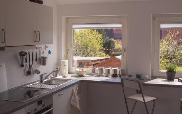 139 Ferienhaus am Wattenmeer