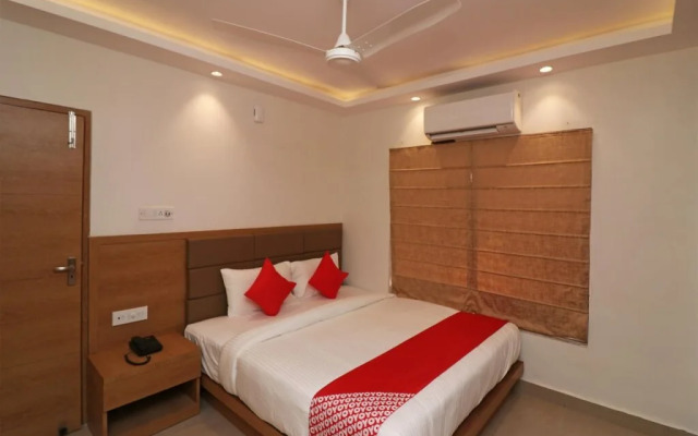 White Castle By OYO Rooms