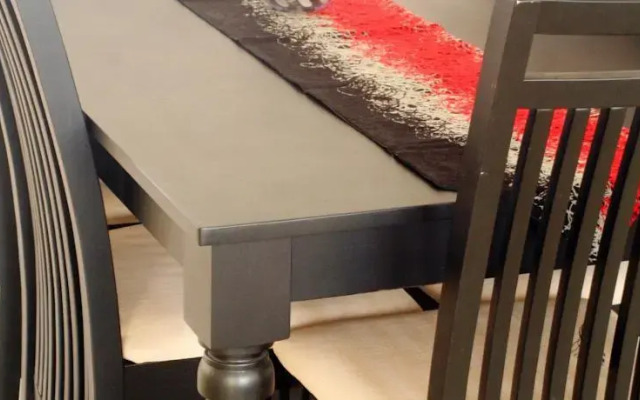 Dilshey Residences