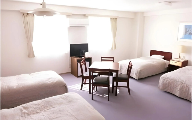 Hotel Redent Ito – Guest Rooms – Ito