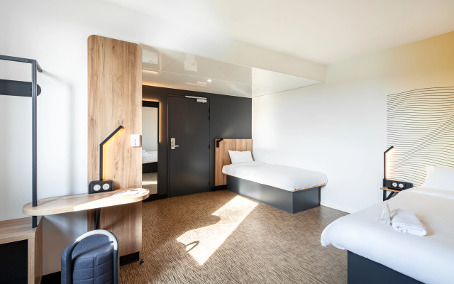 B&B HOTEL Igny Palaiseau