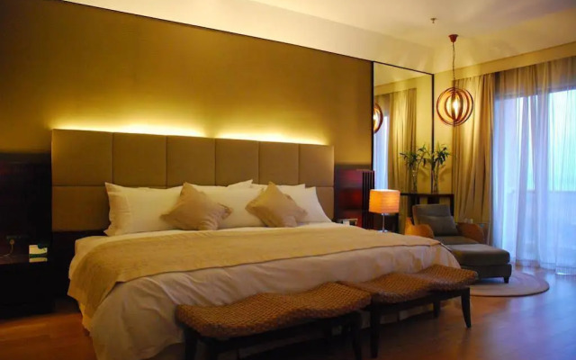 Tianjin Eagle Land International Hotel