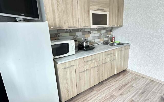 Апартаменты ДеньНочь в 5-ом микрорайоне д. 57