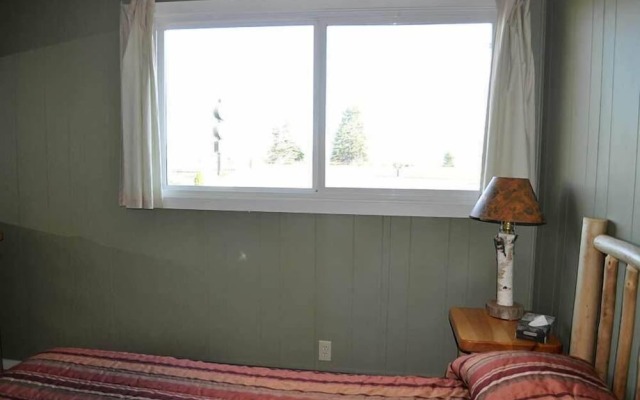 The Voyageurs' Lodge