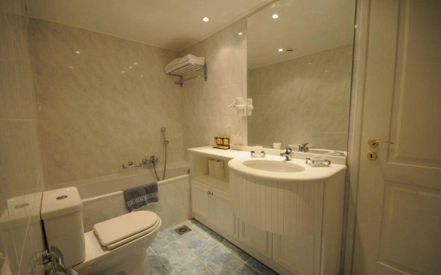 Paliria Hotel
