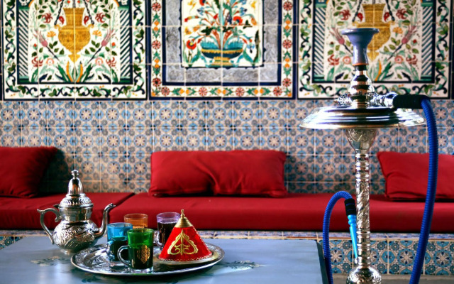 Eden Yasmine Resort & Spa