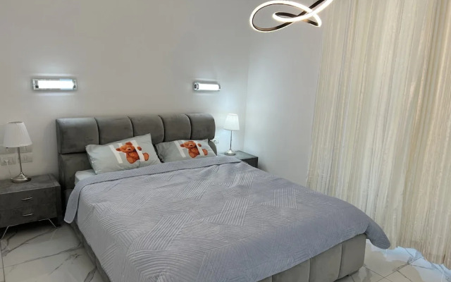 Prince Palace Hadera White Beach