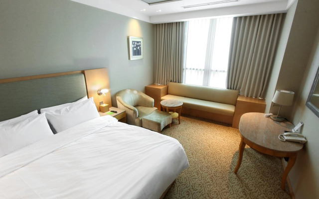 Daegu Grand Hotel