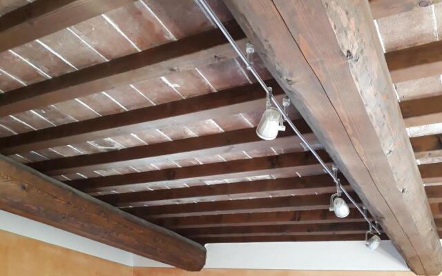 Bed & Breakfast La Corte